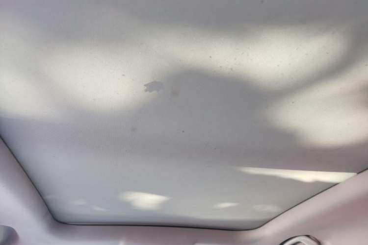 Used CHANGAN CS75 PLUS 2020 1.5T Automatic Luxury Version Headliner
