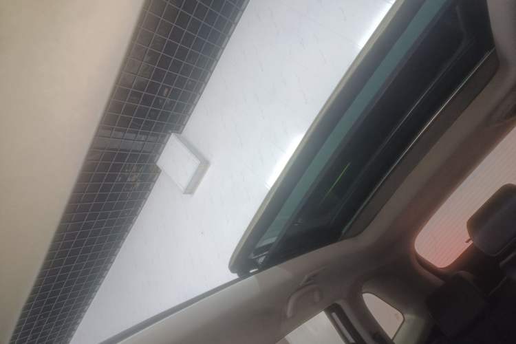 Used CHANGAN CS75 PLUS 2020 1.5T Automatic Luxury Version Headliner