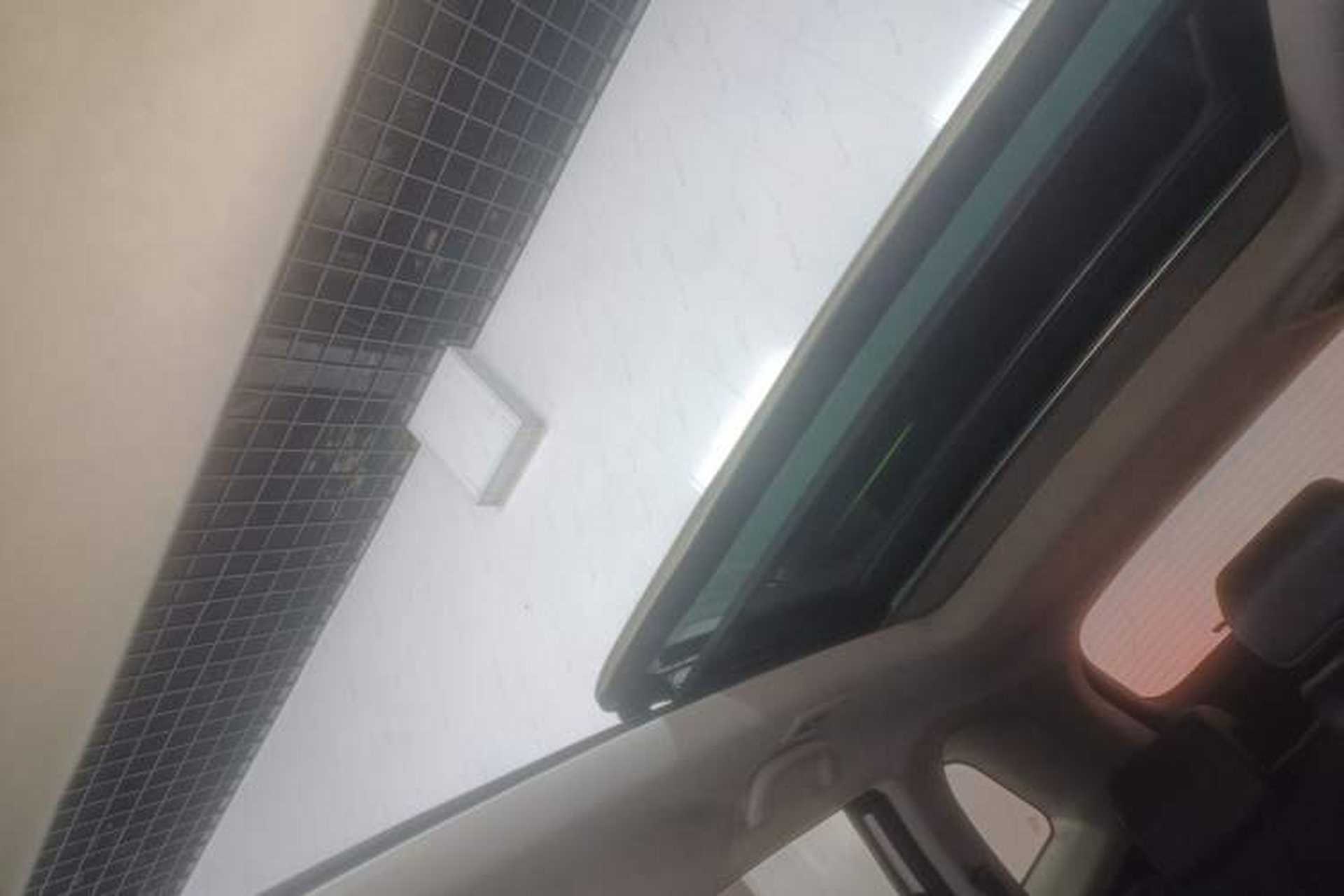 Used CHANGAN CS75 PLUS 2020 1.5T Automatic Luxury Version Headliner