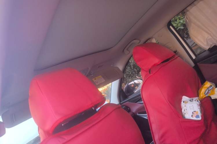 Used CHANGAN CS75 PLUS 2020 1.5T Automatic Prestige Edition Headliner