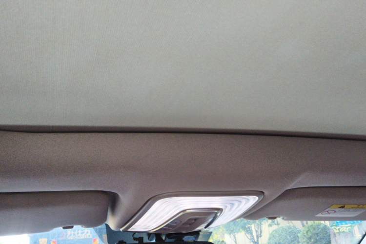 Used CHANGAN CS75 PLUS 2020 1.5T Automatic Luxury Version Headliner