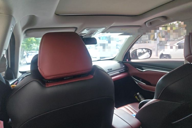 Used CHANGAN CS75 PLUS 2020 1.5T Automatic Prestige Edition Headliner