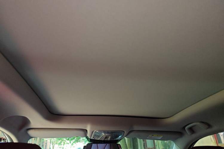 Used CHANGAN CS75 PLUS 2020 1.5T Automatic Prestige Edition Headliner