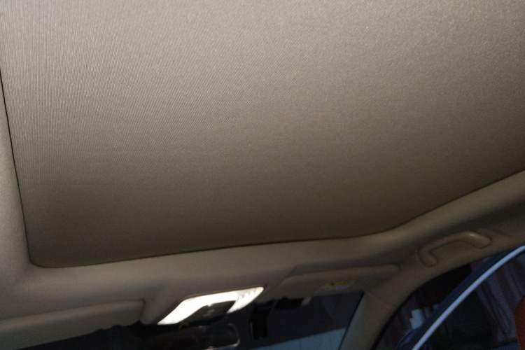 Used CHANGAN CS75 PLUS 2020 1.5T Automatic Luxury Version Headliner