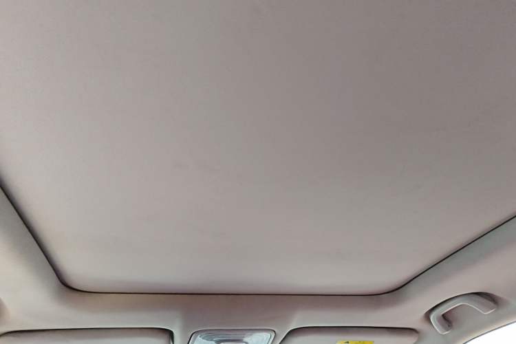Used CHANGAN CS75 PLUS 2020 2.0T Automatic Pilot Version Headliner