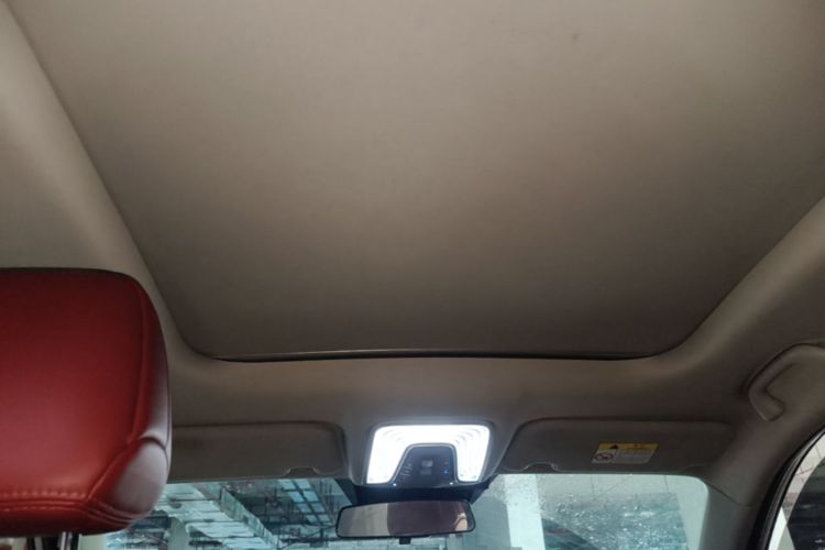 Used CHANGAN CS75 PLUS 2020 1.5T Automatic Prestige Edition Headliner