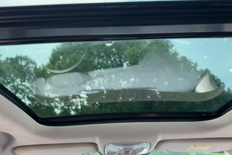 Used CHANGAN CS75 PLUS 2020 1.5T Automatic Luxury Version Headliner