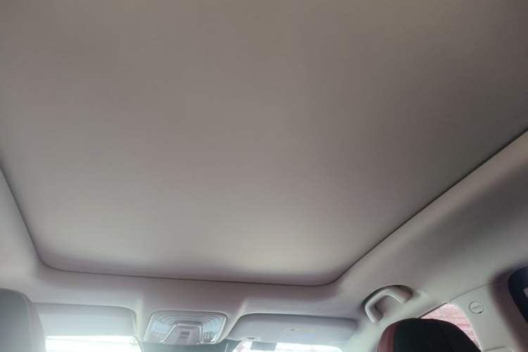Used CHANGAN CS75 PLUS 2020 2.0T Automatic Flagship Edition Headliner