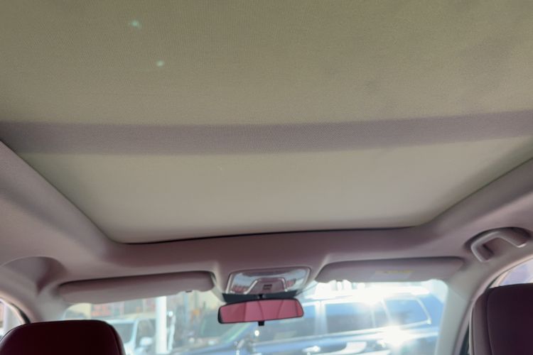 Used CHANGAN CS75 PLUS 2020 1.5T Automatic Luxury Version Headliner