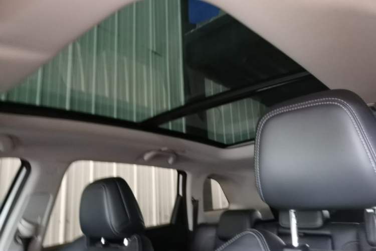 Used CHANGAN CS75 PLUS 2020 1.5T Automatic Prestige Edition Headliner