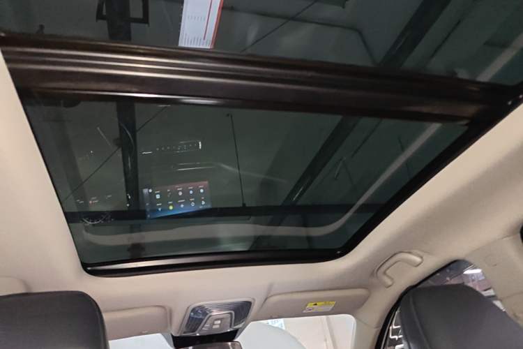 Used CHANGAN CS75 PLUS 2020 1.5T Automatic Prestige Edition Headliner