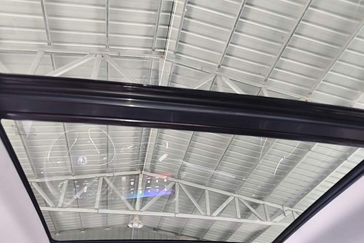 Used CHANGAN CS75 PLUS 2020 1.5T Automatic Luxury Version Headliner