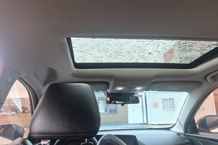 Used CHANGAN CS75 PLUS 2020 1.5T Automatic Elite Edition Headliner