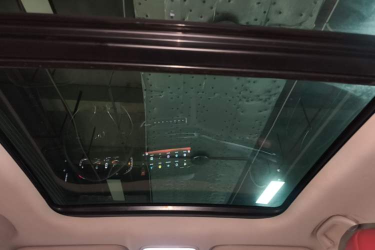 Used CHANGAN CS75 PLUS 2020 1.5T Automatic Prestige Edition Headliner