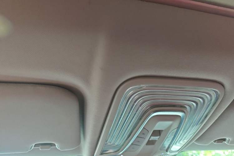 Used CHANGAN CS75 PLUS 2020 1.5T Automatic Prestige Edition Headliner