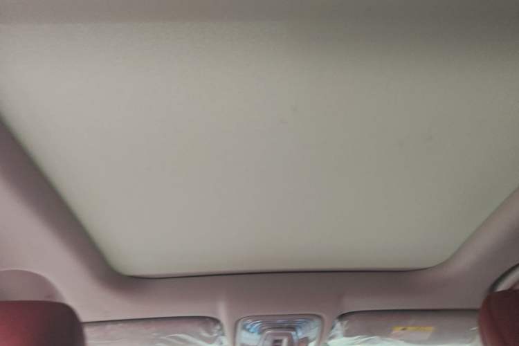Used CHANGAN CS75 PLUS 2020 1.5T Automatic Luxury Version Headliner