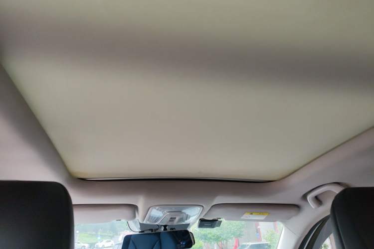Used CHANGAN CS75 PLUS 2020 1.5T Automatic Prestige Edition Headliner