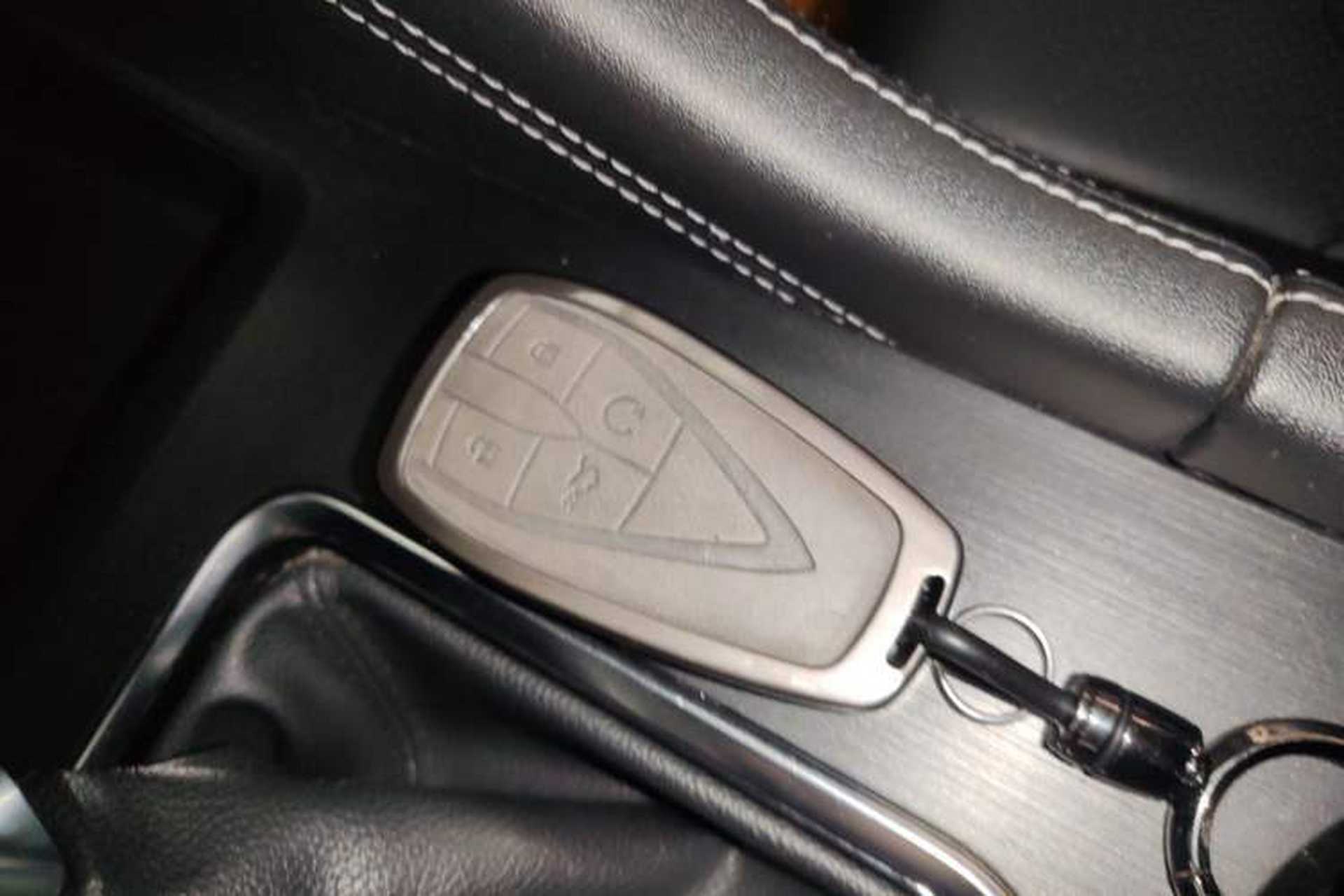 Used CHANGAN CS75 PLUS 2020 1.5T Automatic Luxury Version Interior 1