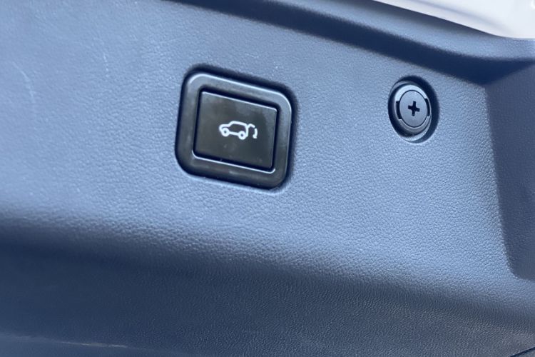 Used CHANGAN CS75 PLUS 2020 1.5T Automatic Prestige Edition Interior 1