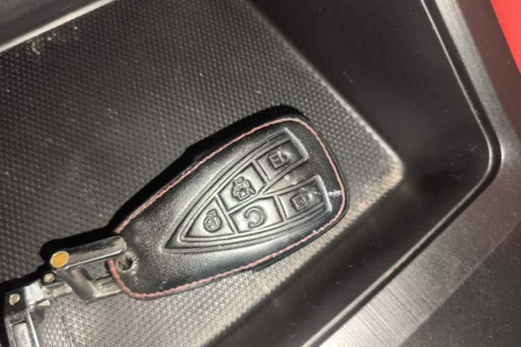 Used CHANGAN CS75 PLUS 2020 1.5T Automatic Prestige Edition Interior 1