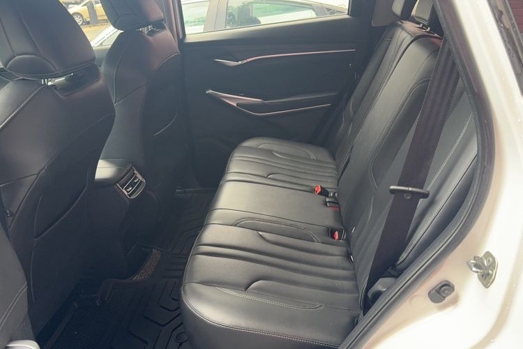 Used CHANGAN CS75 PLUS 2020 1.5T Automatic Elite Edition Interior 1