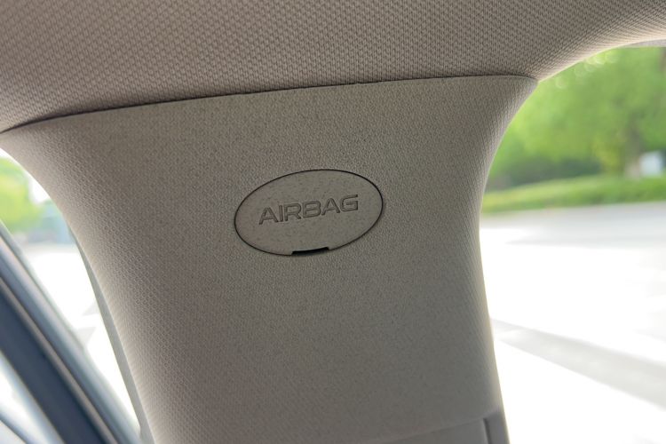 Used CHANGAN CS75 PLUS 2020 1.5T Automatic Luxury Version Interior 10