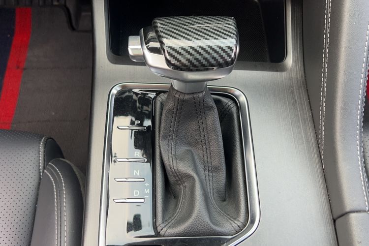 Used CHANGAN CS75 PLUS 2020 1.5T Automatic Luxury Version Interior 5