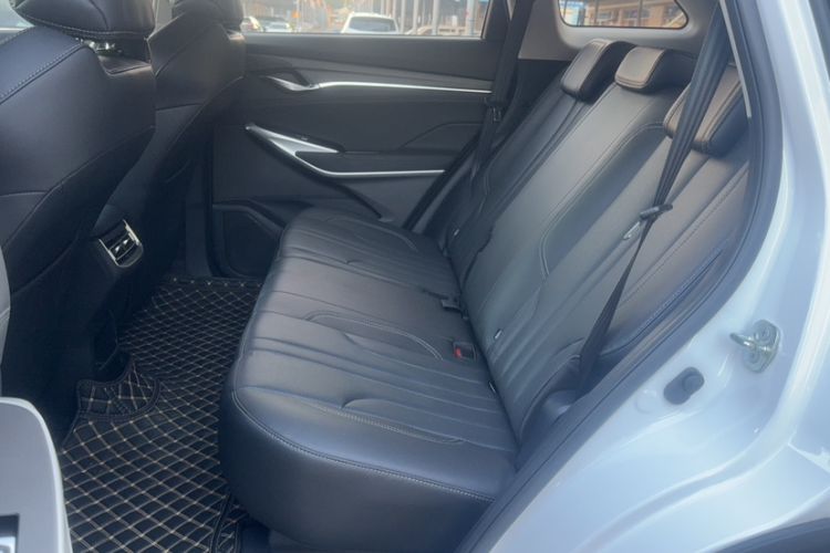 Used CHANGAN CS75 PLUS 2020 1.5T Automatic Elite Edition Interior 5
