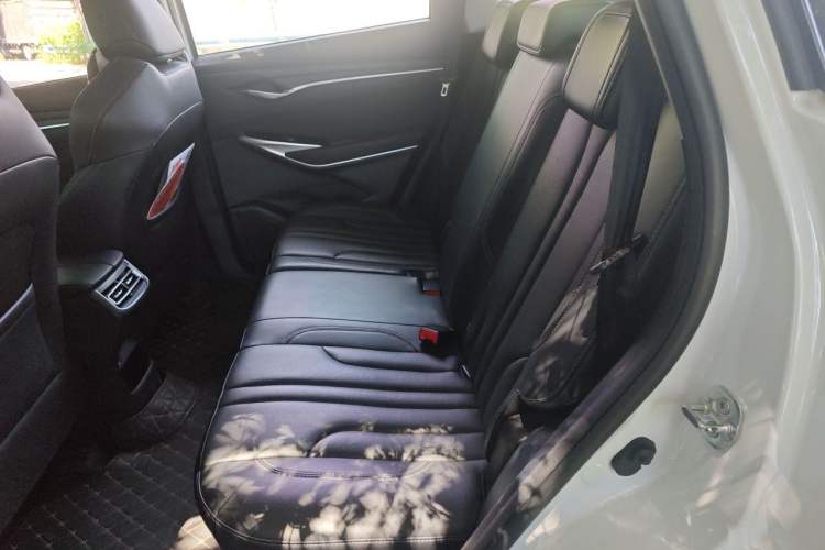 Used CHANGAN CS75 PLUS 2020 1.5T Automatic Elite Edition Left Rear Seat