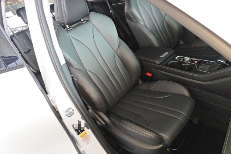 Used CHANGAN CS75 PLUS 2020 1.5T Automatic Prestige Edition Right Front Seat