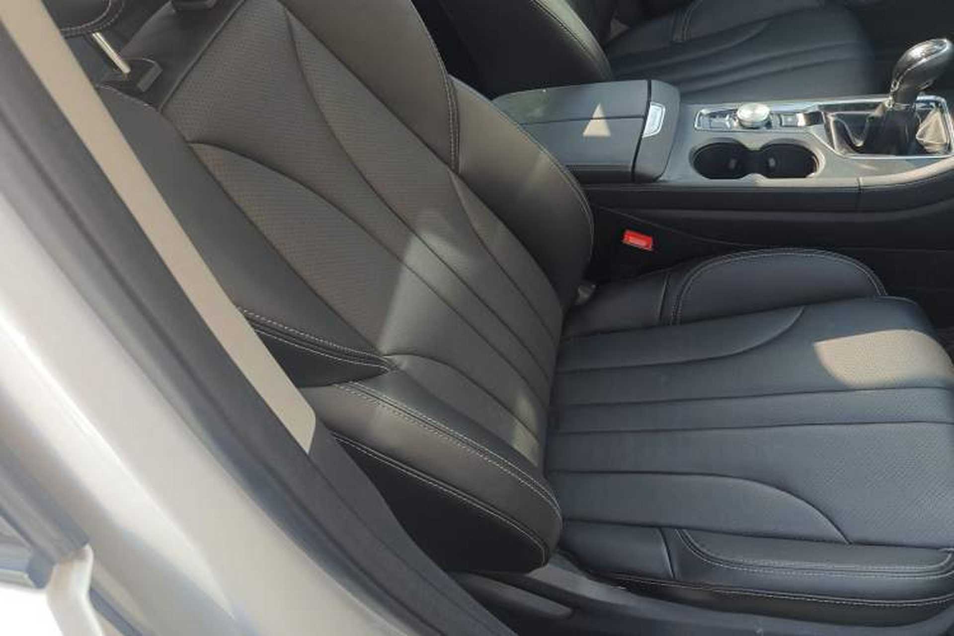 Used CHANGAN CS75 PLUS 2020 1.5T Manual Luxury Version Right Front Seat
