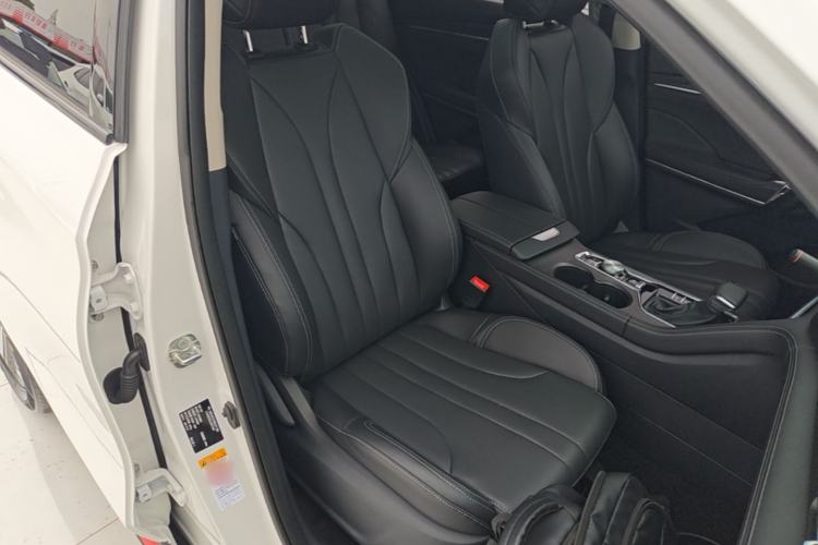 Used CHANGAN CS75 PLUS 2020 1.5T Automatic Prestige Edition Right Front Seat