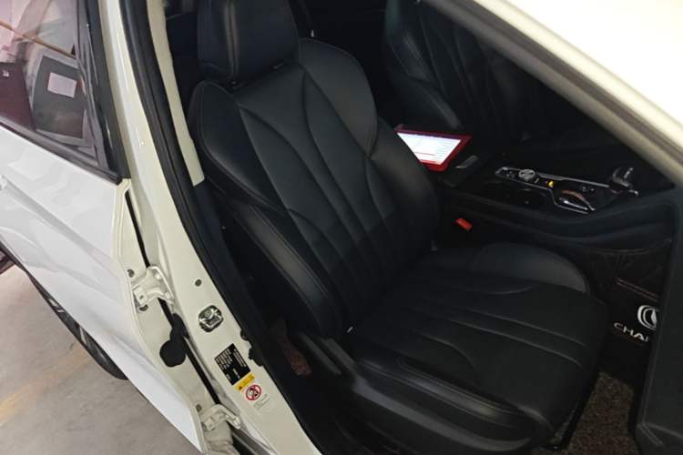 Used CHANGAN CS75 PLUS 2020 1.5T Automatic Prestige Edition Right Front Seat