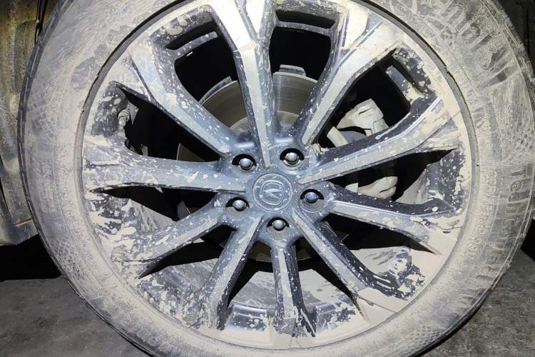 Used CHANGAN CS75 PLUS 2020 2.0T Automatic Pilot Version Right Front Wheel Hub
