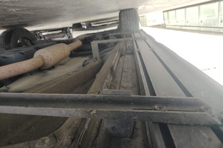 Used CHANGAN CS75 PLUS 2020 1.5T Automatic Luxury Version Right Side Sill