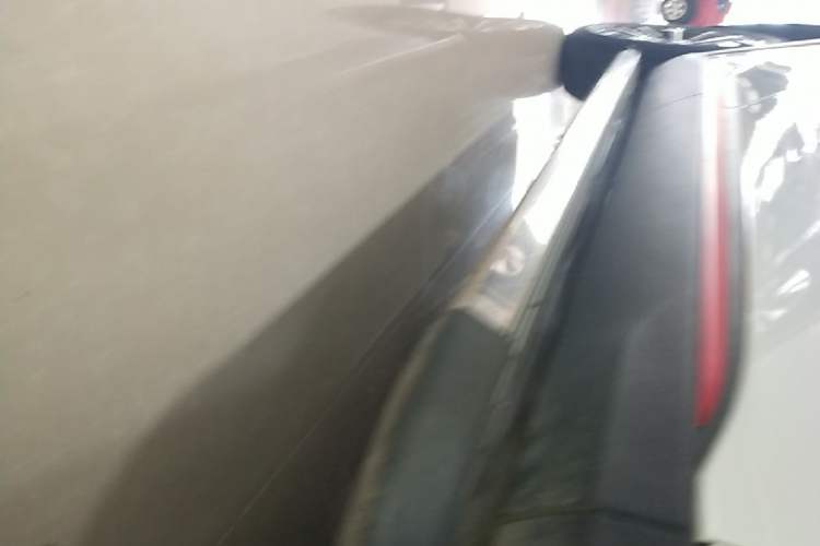 Used CHANGAN CS75 PLUS 2020 2.0T Automatic Pilot Version Right Side Sill