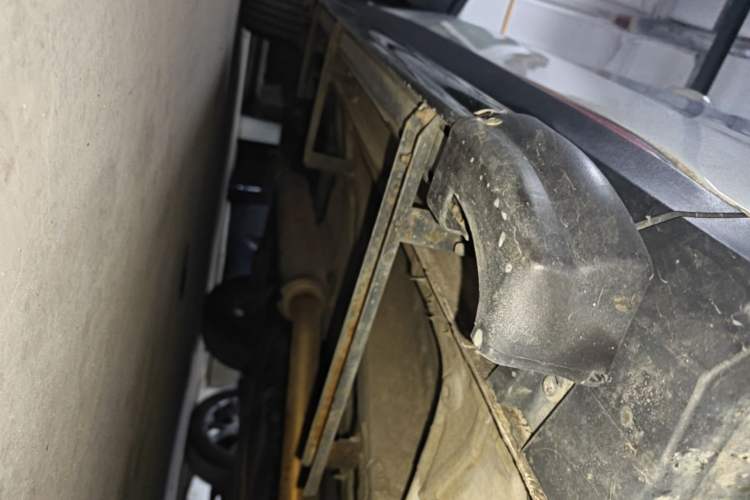 Used CHANGAN CS75 PLUS 2020 1.5T Automatic Prestige Edition Right Side Sill