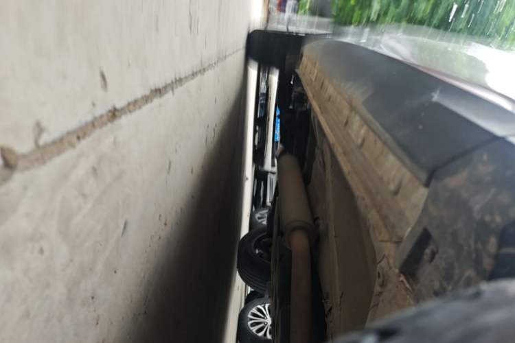 Used CHANGAN CS75 PLUS 2020 1.5T Automatic Prestige Edition Right Side Sill