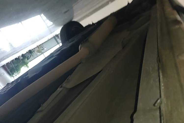 Used CHANGAN CS75 PLUS 2020 1.5T Automatic Luxury Version Right Side Sill