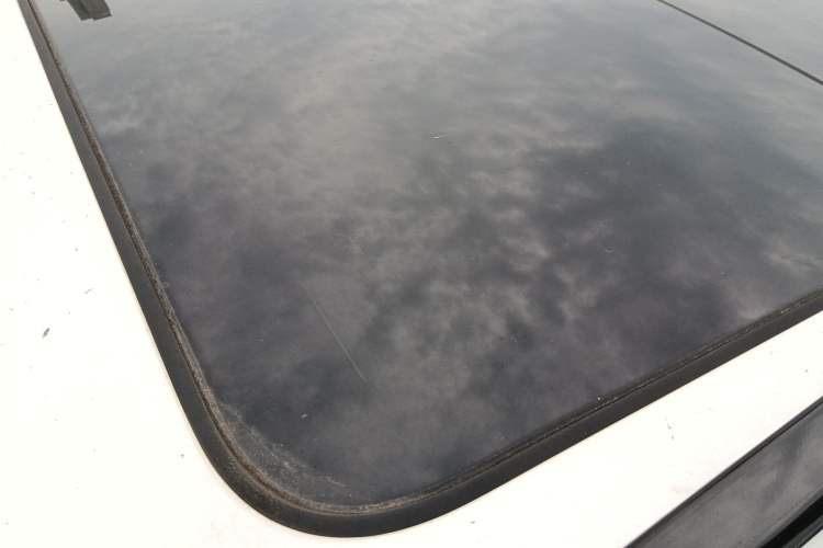 Used CHANGAN CS75 PLUS 2020 2.0T Automatic Pilot Version Roof