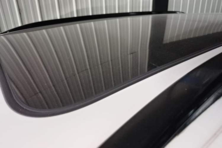 Used CHANGAN CS75 PLUS 2020 1.5T Automatic Prestige Edition Roof