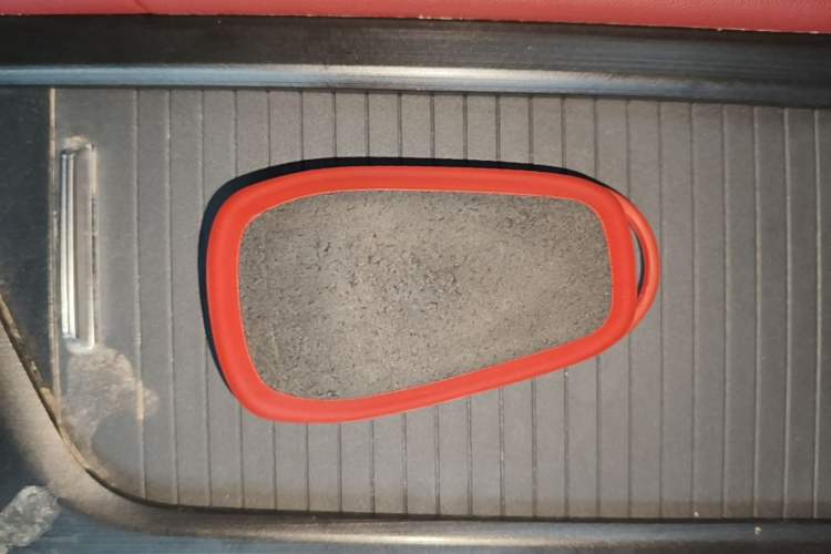 Used CHANGAN CS75 PLUS 2020 2.0T Automatic Pilot Version Vehicle Key