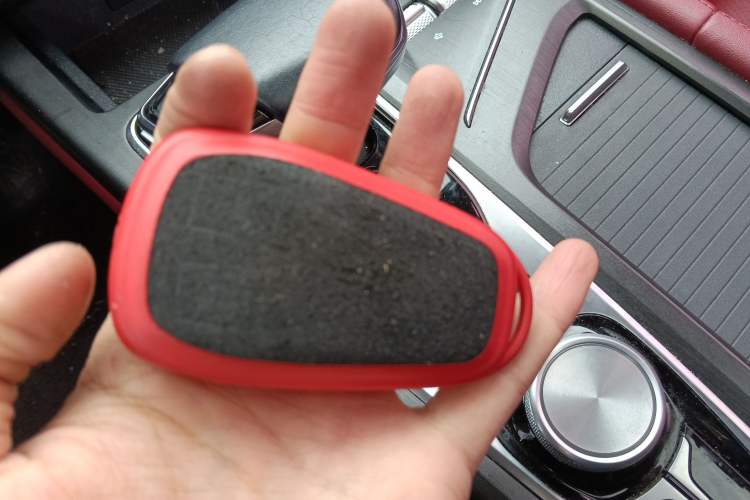 Used CHANGAN CS75 PLUS 2020 2.0T Automatic Pilot Version Vehicle Key