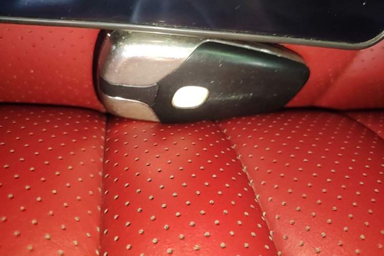 Used CHANGAN CS75 PLUS 2020 1.5T Automatic Prestige Edition Vehicle Key