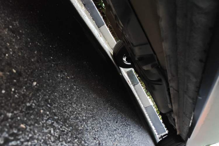 Used CHANGAN CS75 PLUS 2021 1.5T Automatic Prestige Model Chassis Front Left