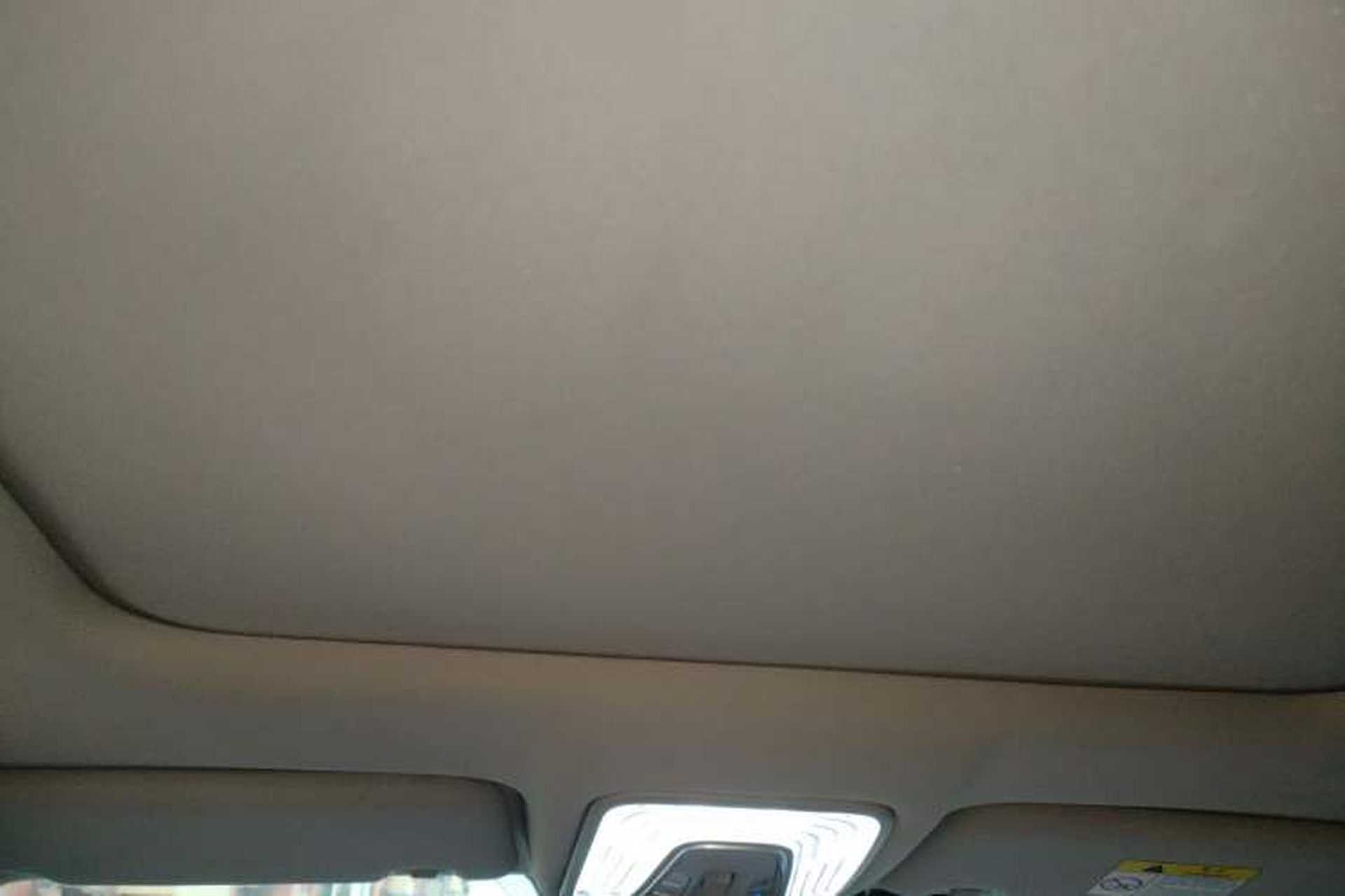 Used CHANGAN CS75 PLUS 2021 2.0T Automatic Flagship Edition Headliner