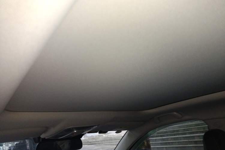 Used CHANGAN CS75 PLUS 2021 2.0T Automatic Flagship Edition Headliner