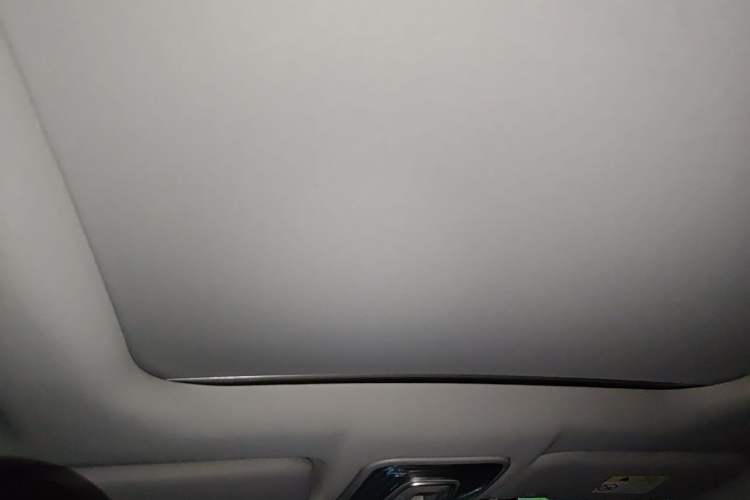 Used CHANGAN CS75 PLUS 2021 1.5T Automatic Prestige Model Headliner
