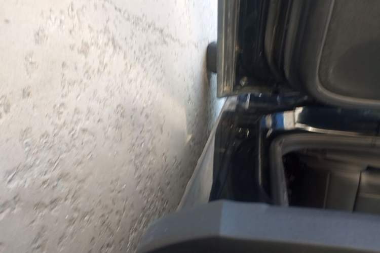 Used CHANGAN CS75 PLUS 2021 2.0T Automatic Pilot Version Left Side Sill