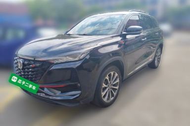 Used CHANGAN CS75 PLUS 2021 2.0T Automatic Pilot Version